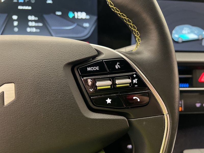 Kia EV6 bild 23