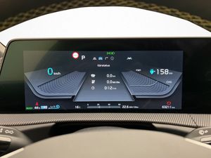 Kia EV6 bild 22