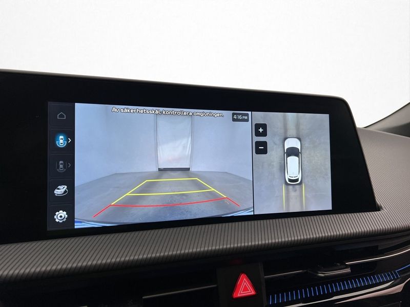 Kia EV6 bild 16
