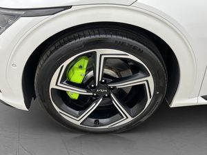 Kia EV6 bild 33