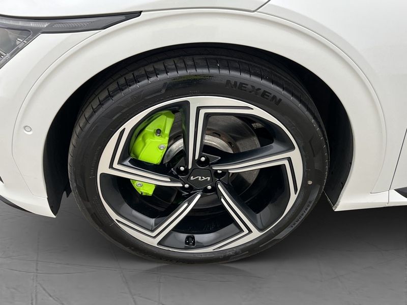 Kia EV6 bild 33