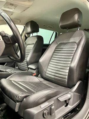 Volkswagen Passat bild 19