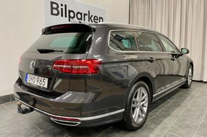 Volkswagen Passat bild 5