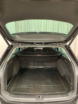 Volkswagen Passat bild 23