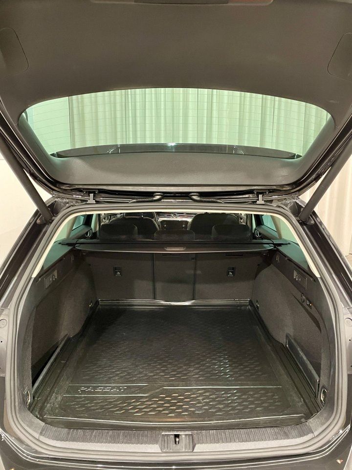 Volkswagen Passat bild 23