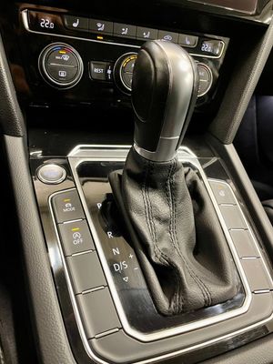 Volkswagen Passat bild 14