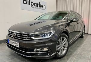 Volkswagen Passat bild 1