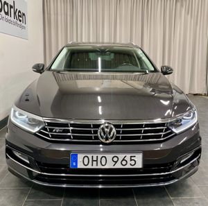 Volkswagen Passat bild 3