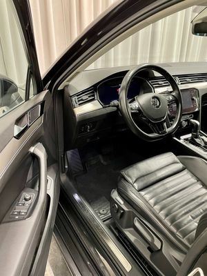 Volkswagen Passat bild 6