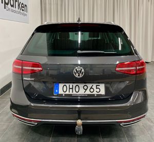 Volkswagen Passat bild 25