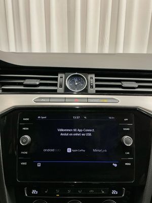 Volkswagen Passat bild 11
