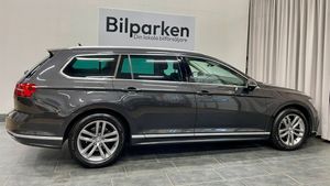 Volkswagen Passat bild 4