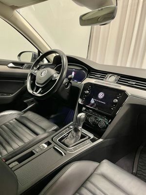 Volkswagen Passat bild 16