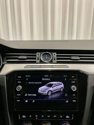 Volkswagen Passat bild 10