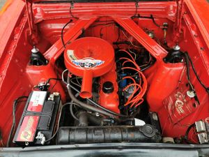 Ford Falcon bild 4