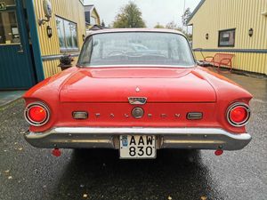 Ford Falcon bild 2