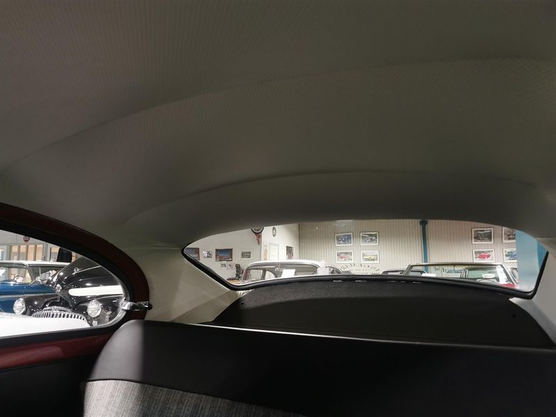 Volvo PV bild 9