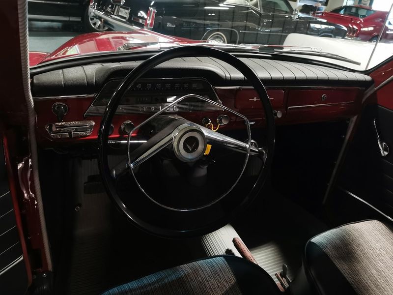 Volvo PV bild 8
