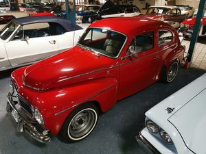 Volvo PV bild 3