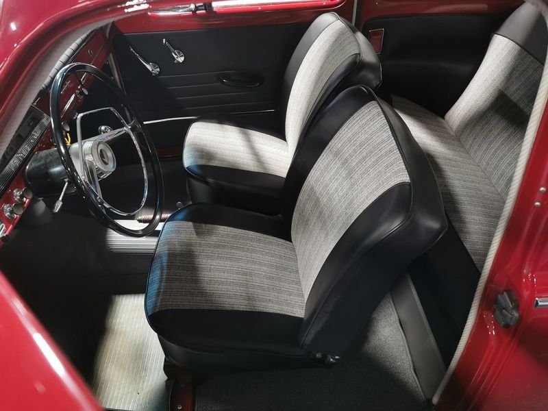 Volvo PV bild 10