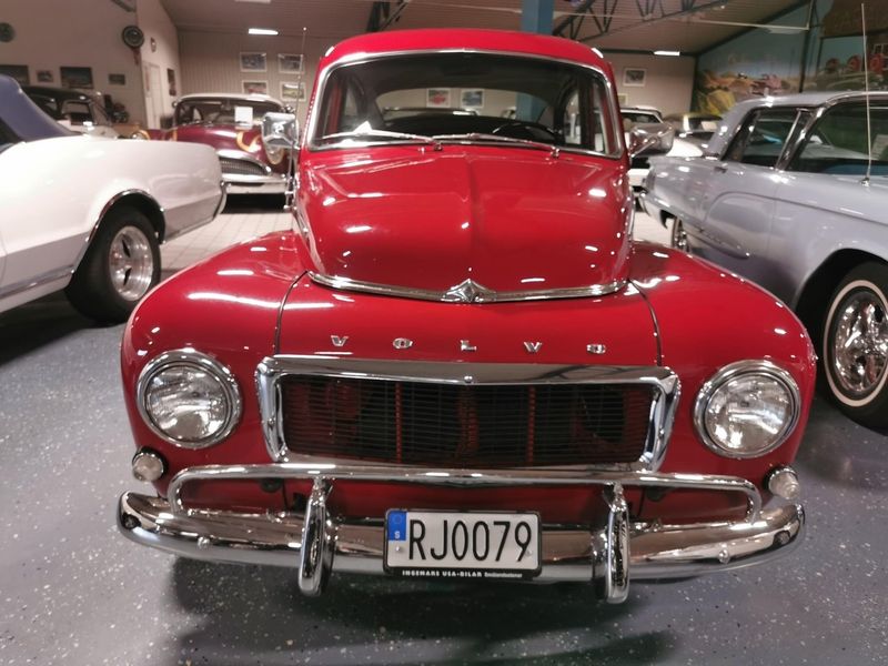 Volvo PV bild 2