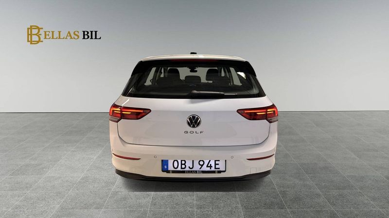 Volkswagen Golf bild 6
