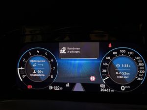 Volkswagen Golf bild 28
