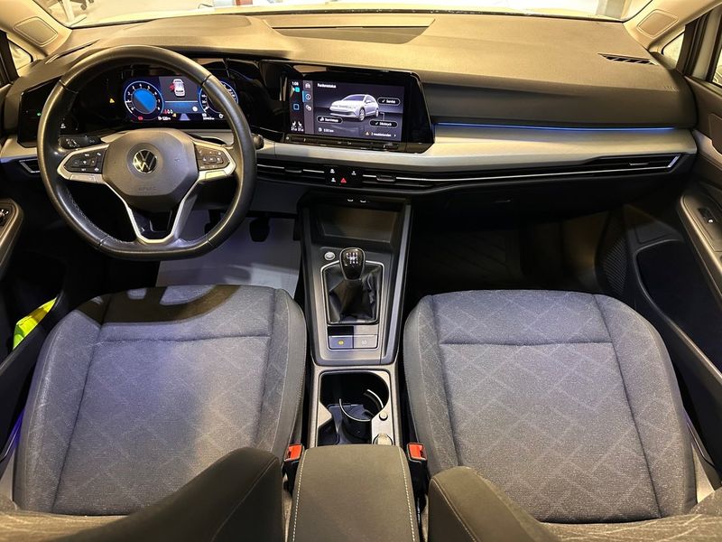 Volkswagen Golf bild 13