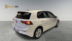 Volkswagen Golf bild 4