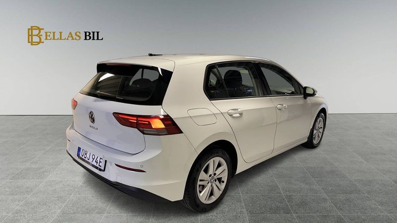 Volkswagen Golf bild 4