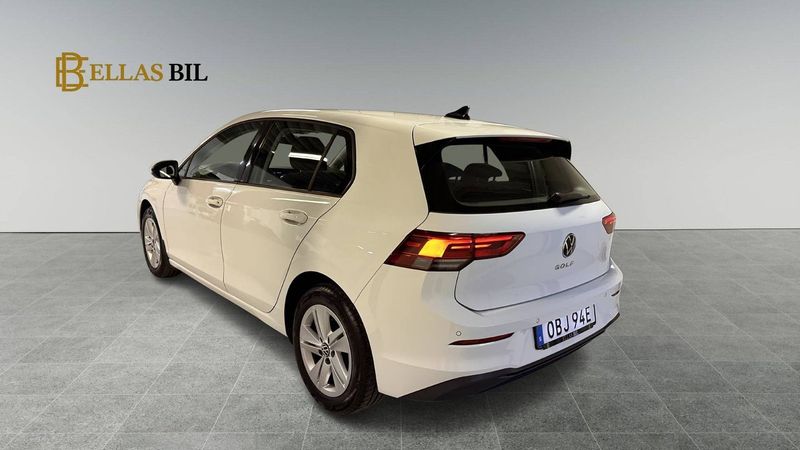 Volkswagen Golf bild 3