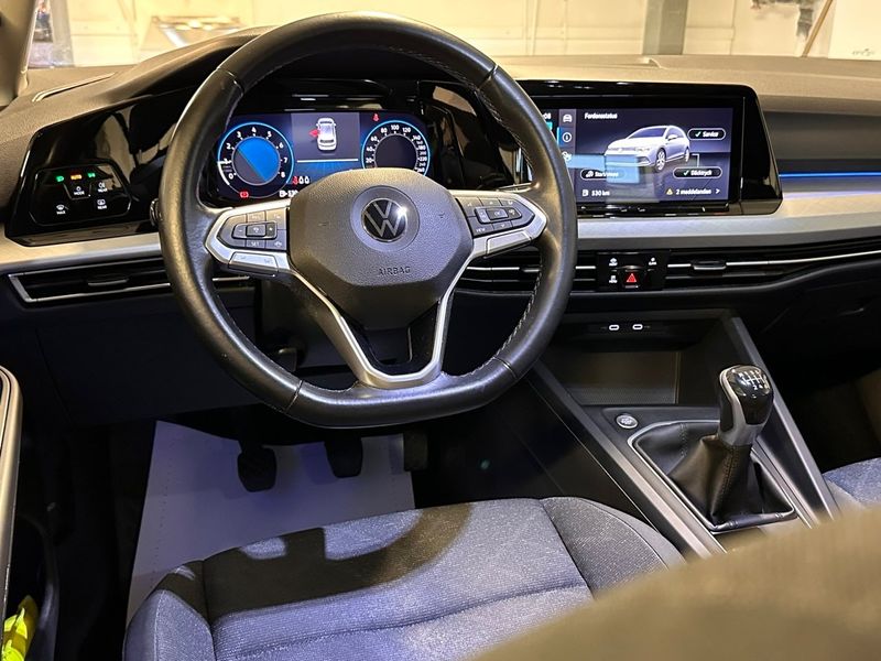 Volkswagen Golf bild 14