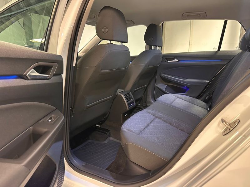 Volkswagen Golf bild 11