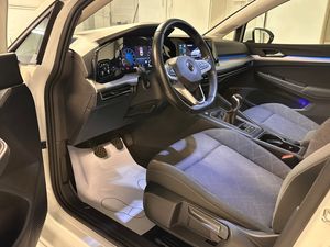 Volkswagen Golf bild 17