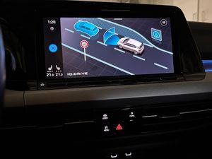 Volkswagen Golf bild 32