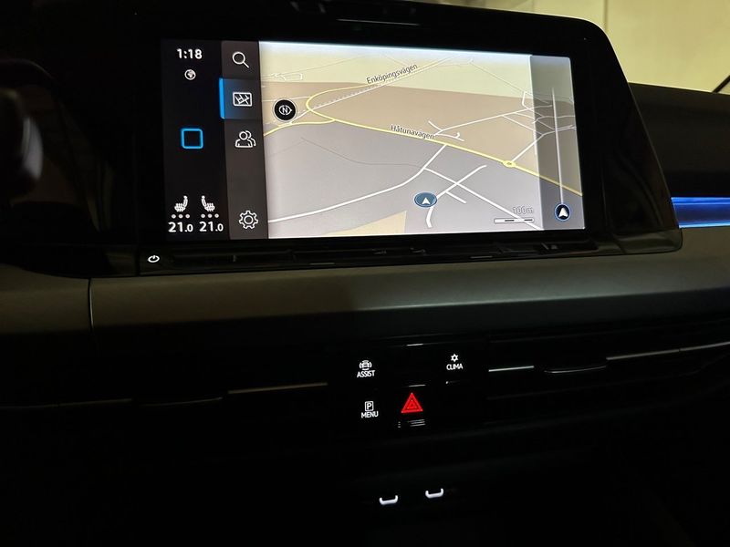 Volkswagen Golf bild 24