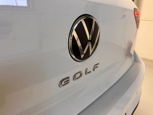 Volkswagen Golf bild 9