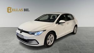 Volkswagen Golf bild 1