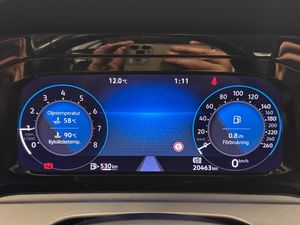 Volkswagen Golf bild 19