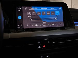 Volkswagen Golf bild 27