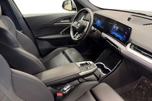 BMW X1 bild 6