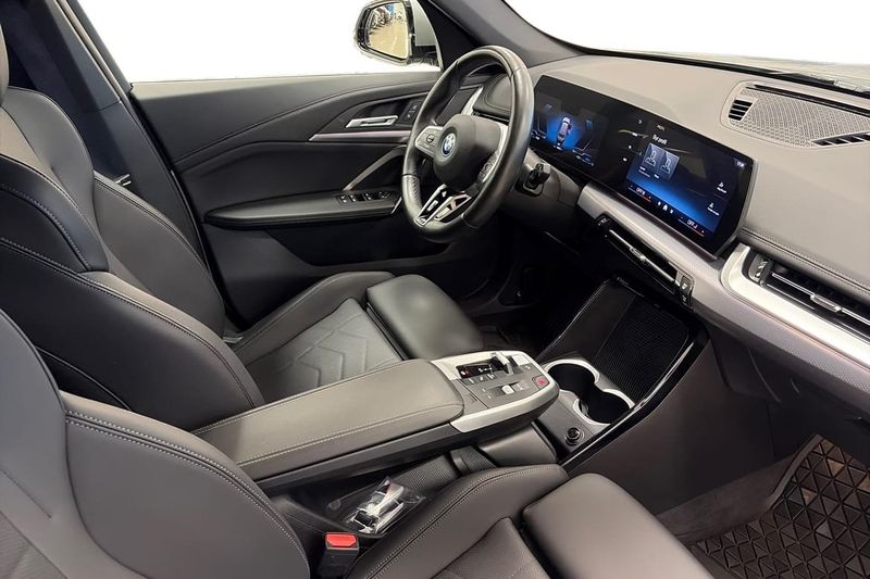 BMW X1 bild 6