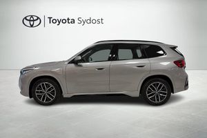 BMW X1 bild 3