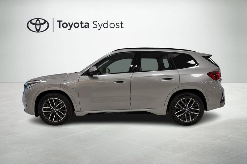BMW X1 bild 3