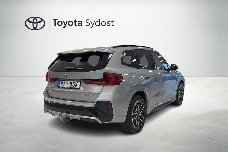 BMW X1 bild 2