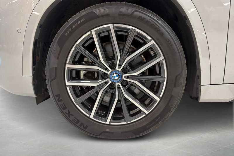 BMW X1 bild 13