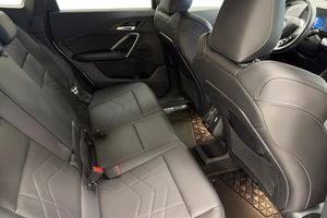 BMW X1 bild 7