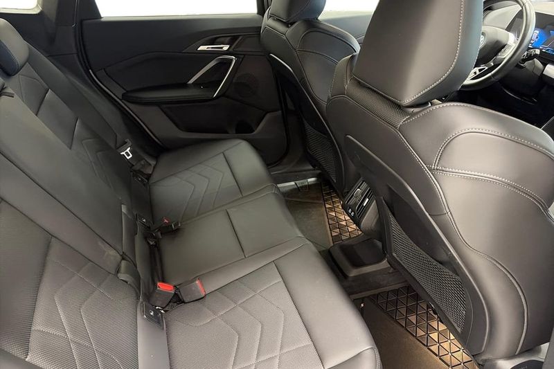 BMW X1 bild 7