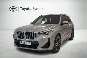 BMW X1 bild 1
