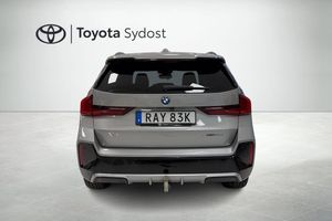 BMW X1 bild 4
